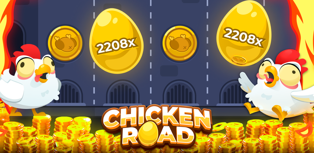 Stratégies Chicken Road